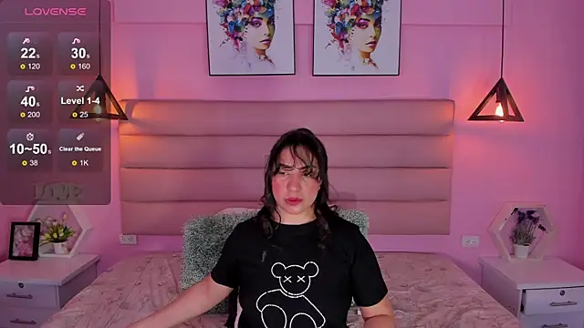 Katta Gil online show from 02.04.25