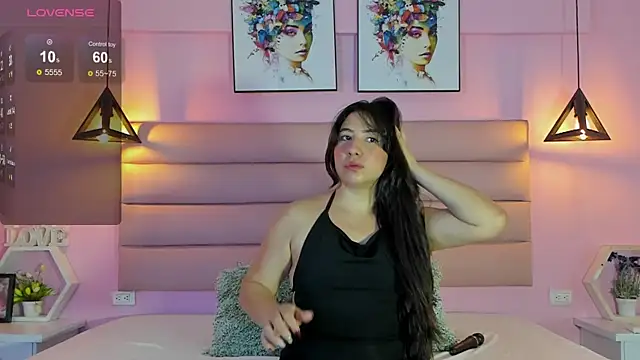 Katta Gil online show from 02.08.25