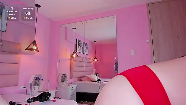 Katta Gil online show from 02.13.25