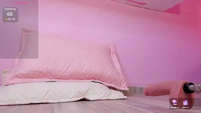 Katta Gil online show from 02.15.25