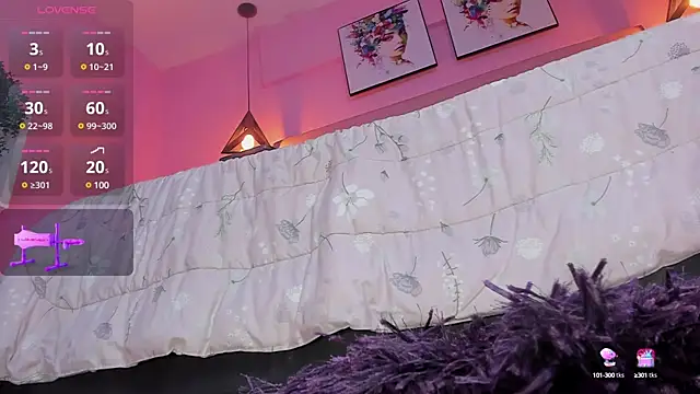 Katta Gil online show from 02.23.25