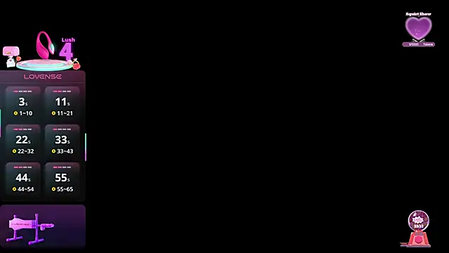 Katta Gil online show from 09.10.25