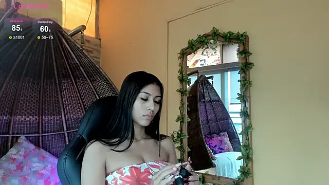 ZaraLim online show from 12.23.24