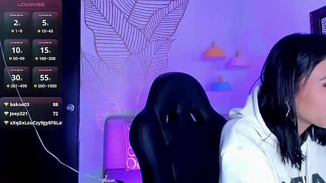 ZaraLim online show from 01.18.25