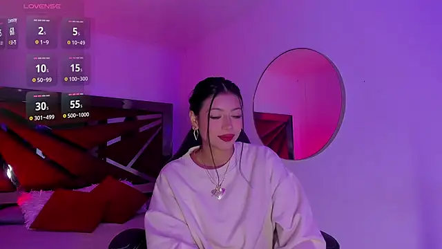 ZaraLim online show from 01.26.25