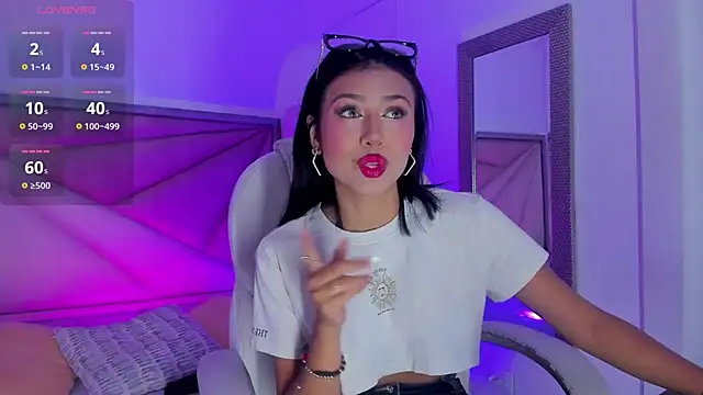 ZaraLim online show from 01.28.25