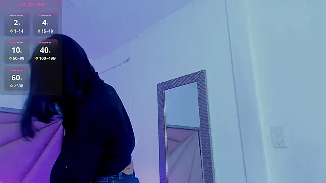 ZaraLim online show from 01.29.25