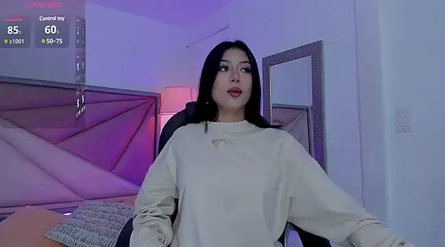 ZaraLim online show from 02.06.25