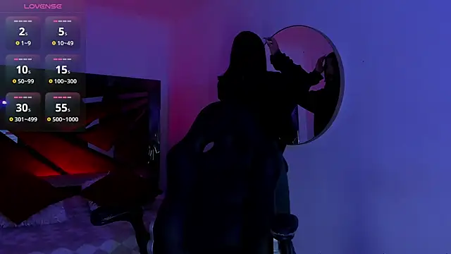 ZaraLim online show from 02.13.25