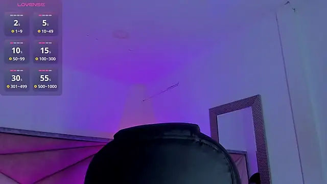 ZaraLim online show from 02.18.25