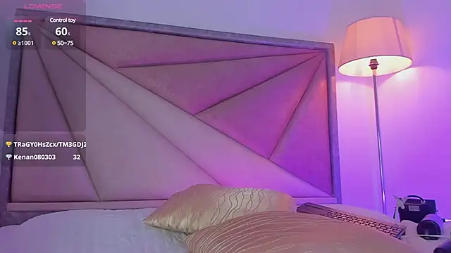 ZaraLim online show from 02.18.25