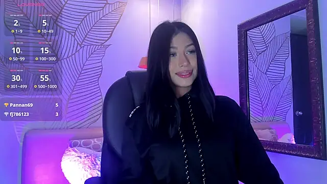 ZaraLim online show from 02.27.25