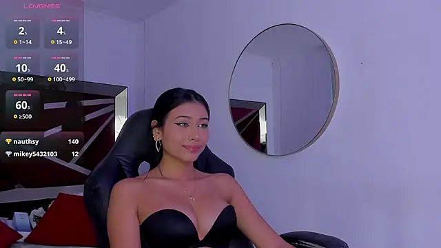 ZaraLim online show from 03.07.25