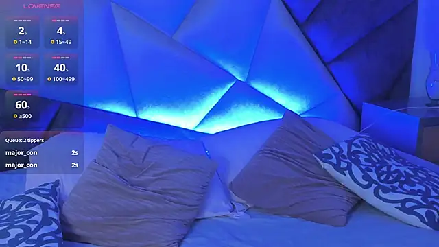 ZaraLim online show from 03.08.25