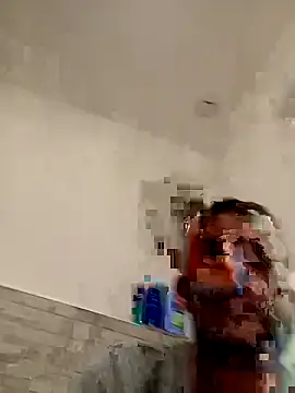 Snapshot of Porzz-6 chatting on 10.02.25 Porzz-6 online show from 10.02.25