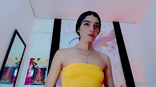 Snapshot of Diosiris_Riannys chatting on 07.18.26 Diosiris Riannys online show from 07.18.26