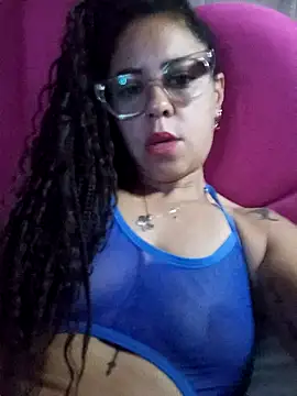 mariposapontiak420 online show from 02.16.26