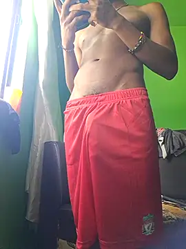 amarijones online show from 12.04.25