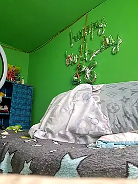 amarijones online show from 04.10.26