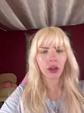 SirenitySirenxx online show from 02.16.26