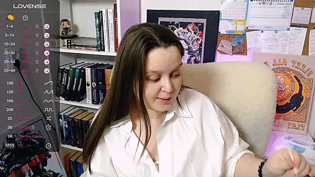 Lovbess online show from 02.03.26