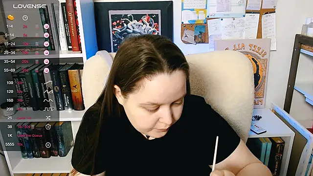 Lovbess online show from 02.23.26