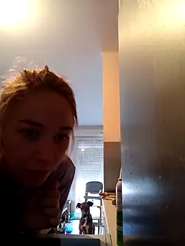 ElektrikFrancaise online show from 09.18.25