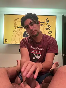 thiagowes online show from 02.22.26