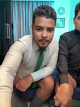 thiagowes online show from 03.25.26