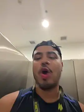 thiagowes online show from 04.08.26