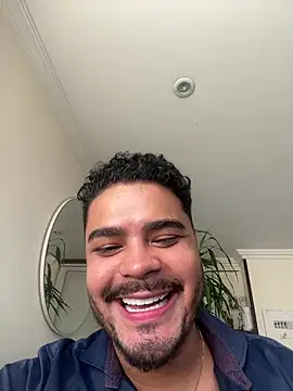 thiagowes online show from 07.15.26