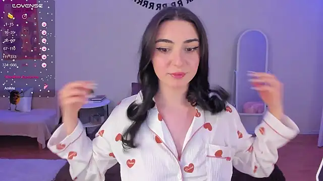 Taste Jennyy online show from 01.22.25