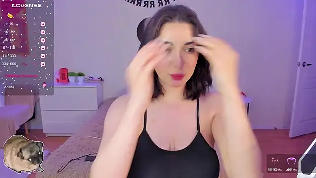 Taste Jennyy online show from 02.27.25