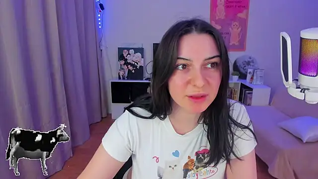 Taste Jennyy online show from 11.30.25