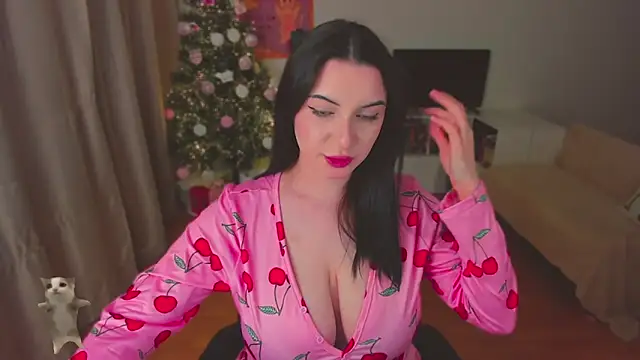 Taste Jennyy online show from 01.10.26