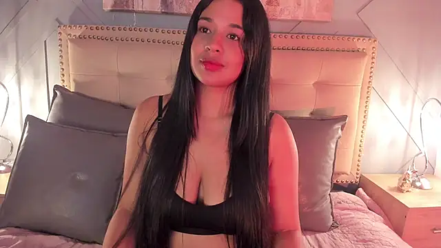 Aitana98  online show from 12.16.24