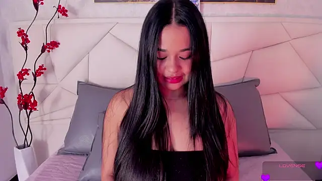 Aitana98  online show from 12.24.24