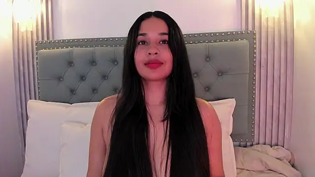 Aitana98  online show from 01.11.25