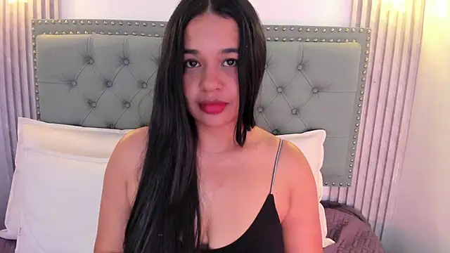 Aitana98  online show from 01.17.25