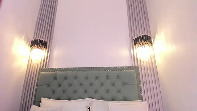 Aitana98  online show from 01.19.25