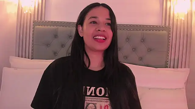 Aitana98  online show from 01.24.25