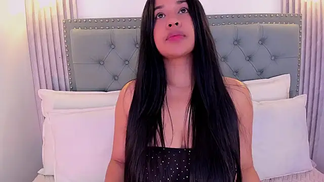 Aitana98  online show from 02.27.25