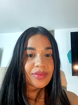 Aitana98  online show from 09.10.25