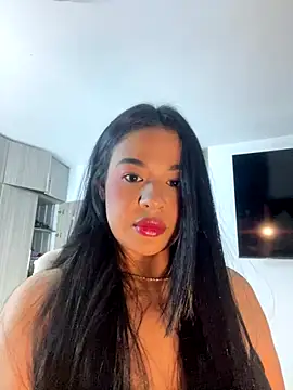 Aitana98  online show from 09.13.25