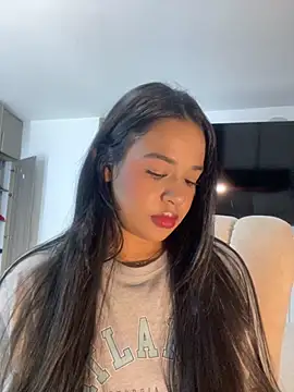 Aitana98  online show from 09.14.25