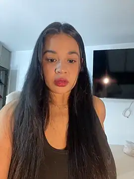 Aitana98  online show from 09.29.25