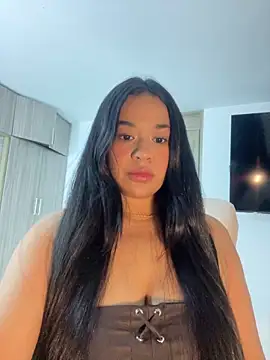 Aitana98  online show from 10.02.25