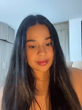 Aitana98  online show from 10.18.25