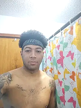 Morenocosta12 online show from 09.24.25