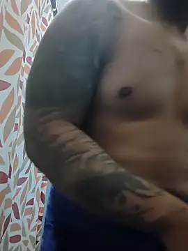 Morenocosta12 online show from 04.20.26